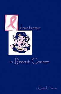 Breast Adventures Cancer 预售