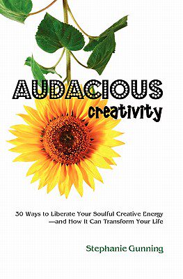 【预售】Audacious Creativity