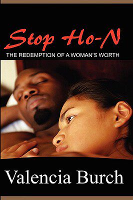 【预售】stop ho-n: the redemption of a womans worth