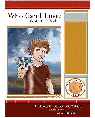【预售】Who Can I Love?
