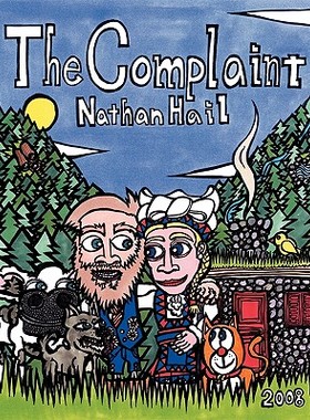 【预售】The Complaint