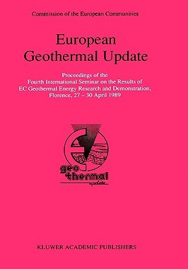 【预售】European Geothermal Update
