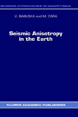 【预售】Seismic Anisotropy in the Earth