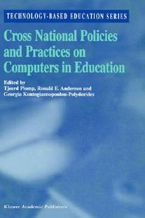 National Policies and Cross Practices Computers 预售