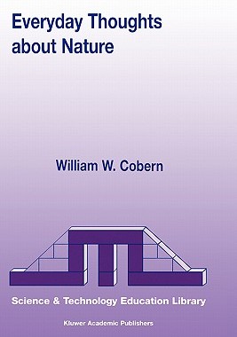 【预售】Everyday Thoughts about Nature: A Worldview