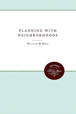 【预售】Planning with Neighborhoods