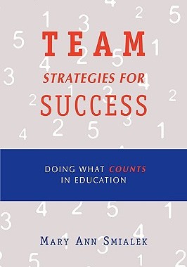 【预售】Team Strategies for Success: Doing What Counts in