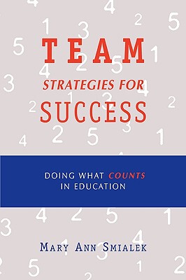 【预售】Team Strategies for Success: Doing What Counts in