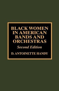 Women American Black Bands Orchestras 预售