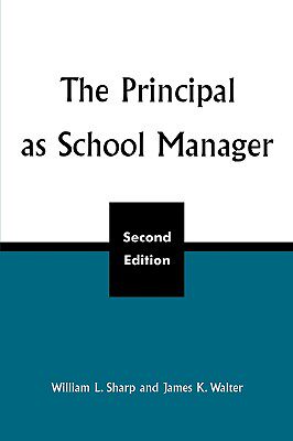 【预售】The Principal as School Manager, 2nd Ed