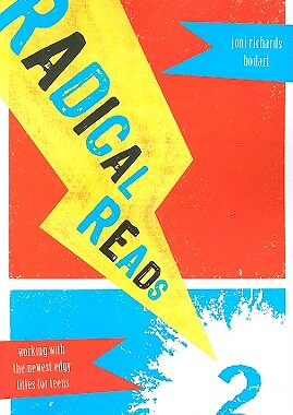 【预售】Radical Reads 2: Working with the Newest Edgy Titles