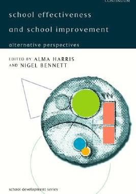 【预售】School Effectiveness, School Improvement