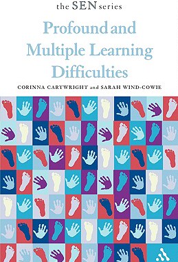 【预售】Profound and Multiple Learning Difficulties