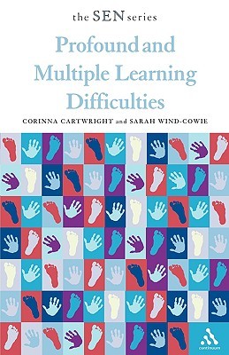 【预售】Profound and Multiple Learning Difficulties