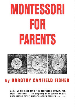 【预售】Montessori for Parents