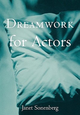 【预售】Dreamwork for Actors