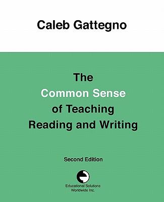 【预售】The Common Sense of Teaching Reading and Writing