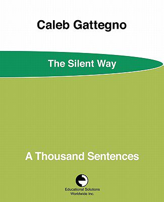 【预售】A Thousand Sentences