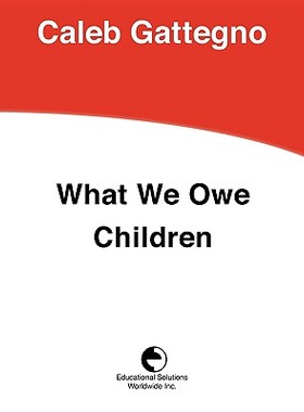【预售】What We Owe Children: The Subordination of Teaching