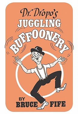 【预售】Dr. Dropo's Juggling Buffoonery