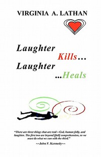 Kills...Laughter Laughter Heals 预售