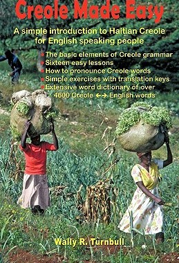 【预售】Creole Made Easy