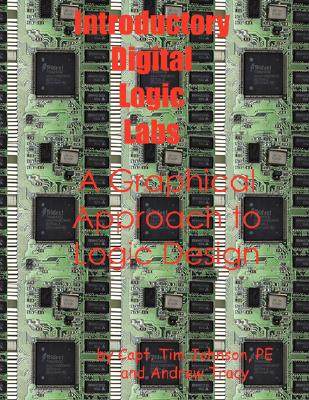 【预售】Introductory Digital Logic Labs--A Graphical