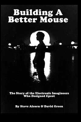 【预售】Building a Better Mouse