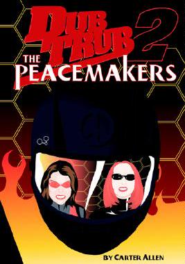【预售】Dub Trub 2: The Peacemakers