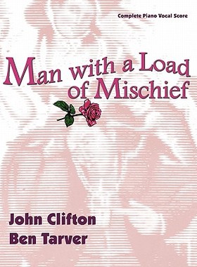【预售】Man with a Load of Mischief: The Complete