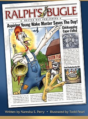 【预售】Ralph's Bugle