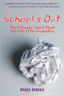 School 预售 The Ultimate Out Sheet Life for Cheat