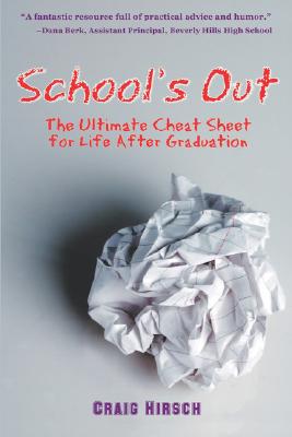 【预售】School's Out: The Ultimate Cheat Sheet for Life