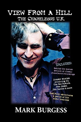 【预售】View from a Hill: The Chameleons UK
