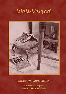 【预售】Well Versed