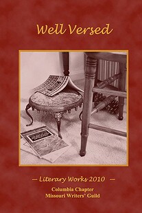 【预售】Well Versed