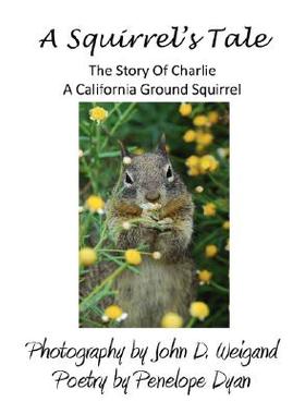 【预售】A Squirrel's Tale, the Story of Charlie, a