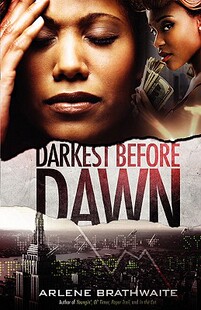 【预售】Darkest Before Dawn