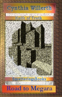 【预售】Knife of Truth, Road to Megara