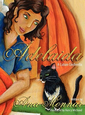 【预售】Adelaida: A Cuban Cinderella