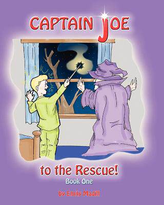 【预售】Captain Joe to the Rescue