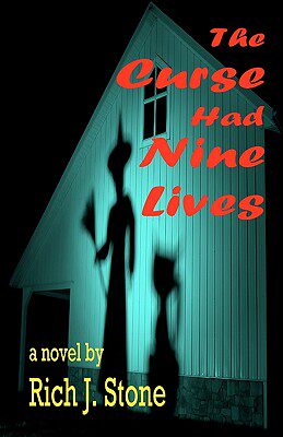 【预售】The Curse Had Nine Lives