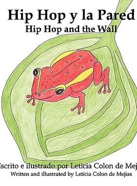 【预售】Hip Hop y La Pared