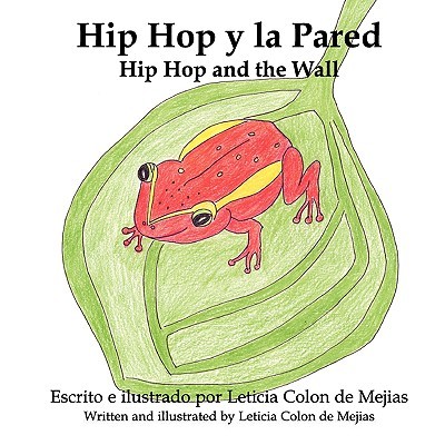 【预售】Hip Hop y La Pared