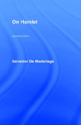 【预售】On Hamlet