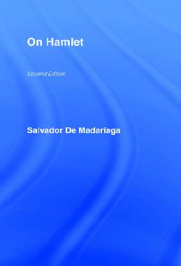 【预售】On Hamlet