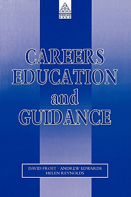 【预售】Careers Education and Guidance: Developing
