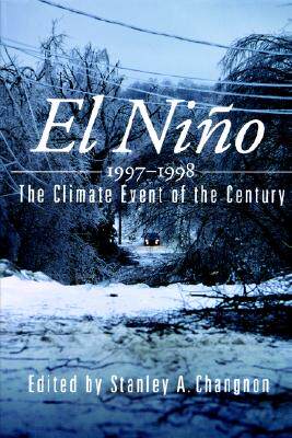 【预售】El Nino 1997-1998: The Climate Event of the Century