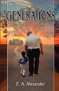 【预售】Generations