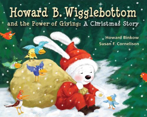 wigglebottom and the power of giving: a